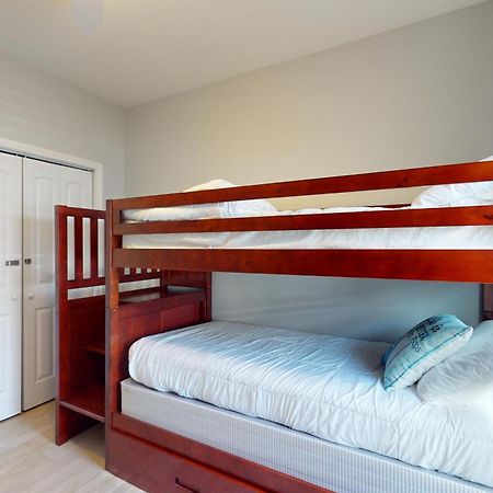 Knot A Care Villa Mexico Beach Exterior foto