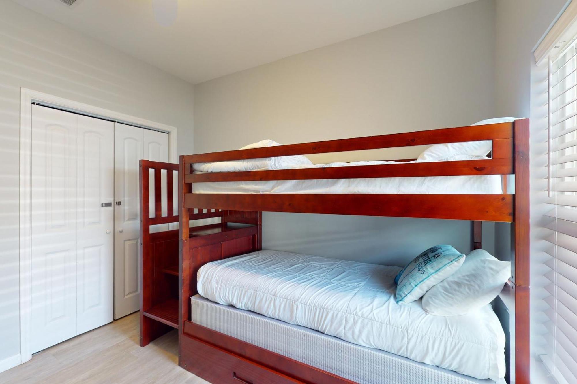 Knot A Care Villa Mexico Beach Exterior foto