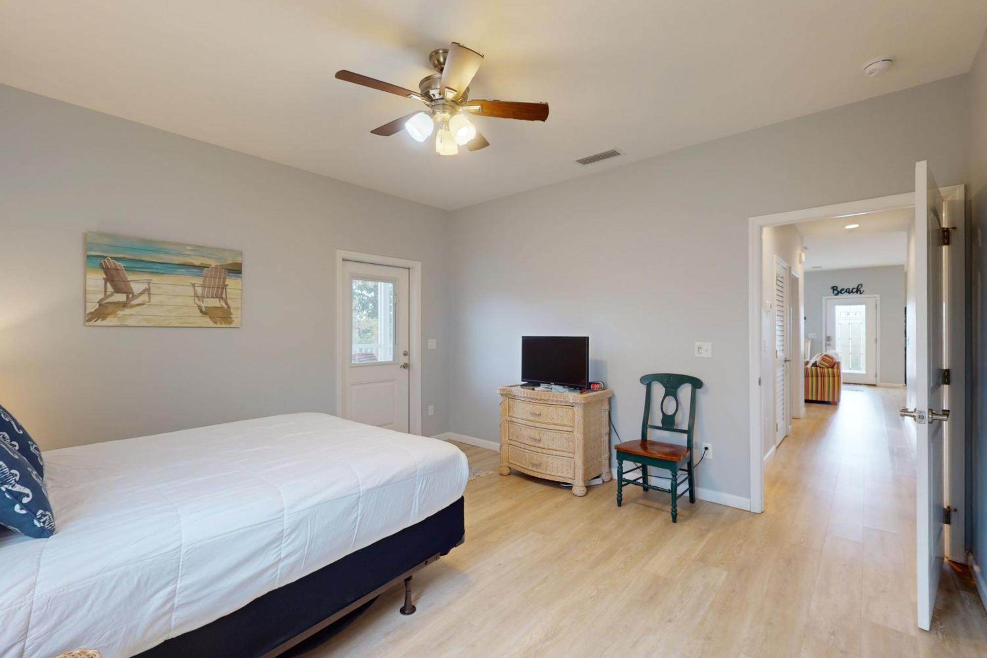 Knot A Care Villa Mexico Beach Exterior foto