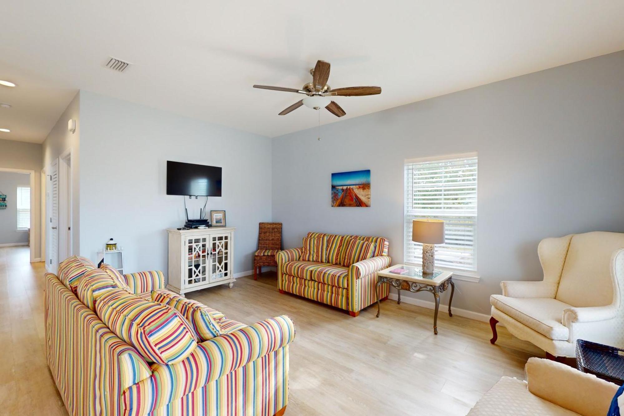 Knot A Care Villa Mexico Beach Exterior foto