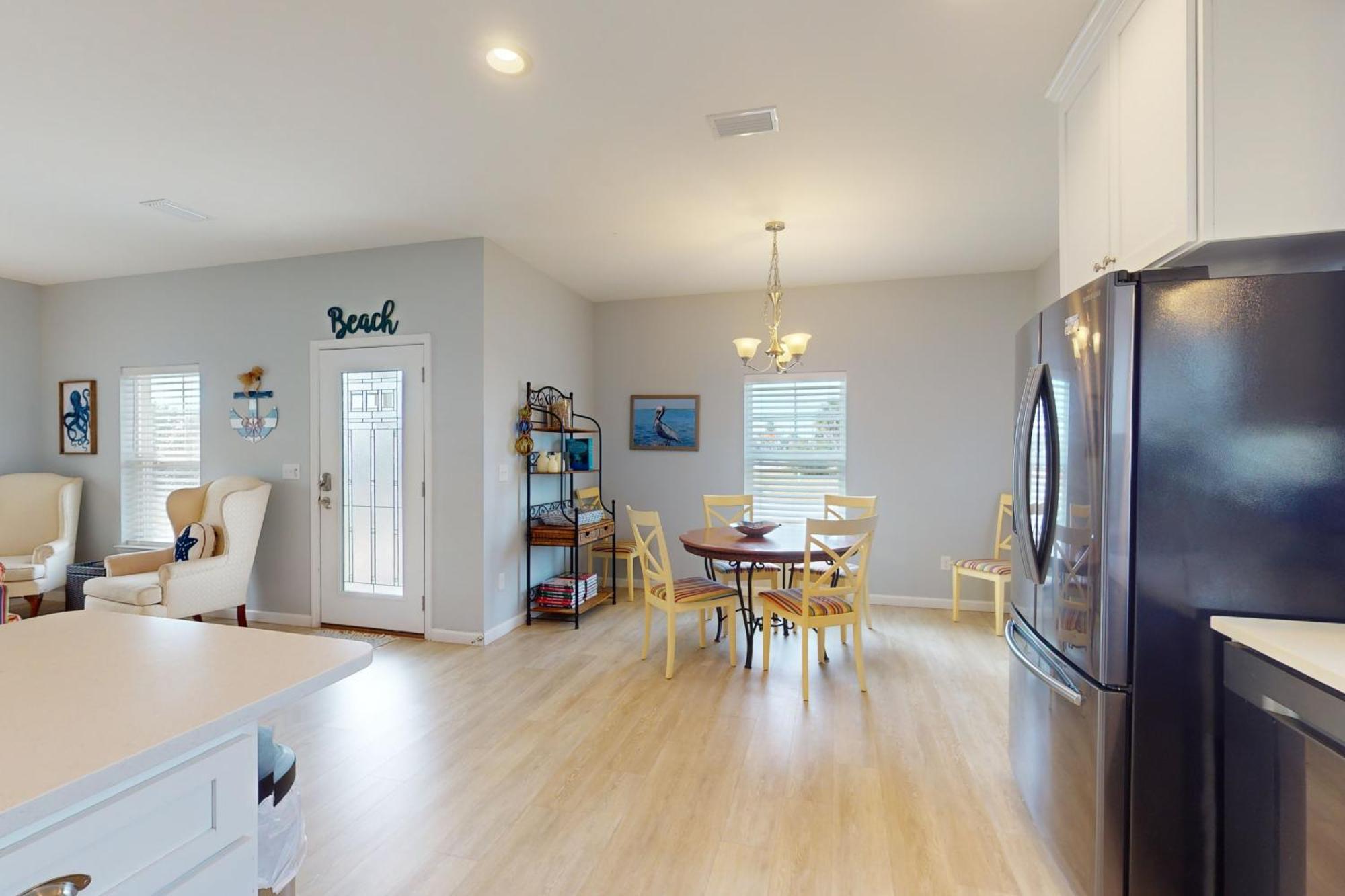 Knot A Care Villa Mexico Beach Exterior foto