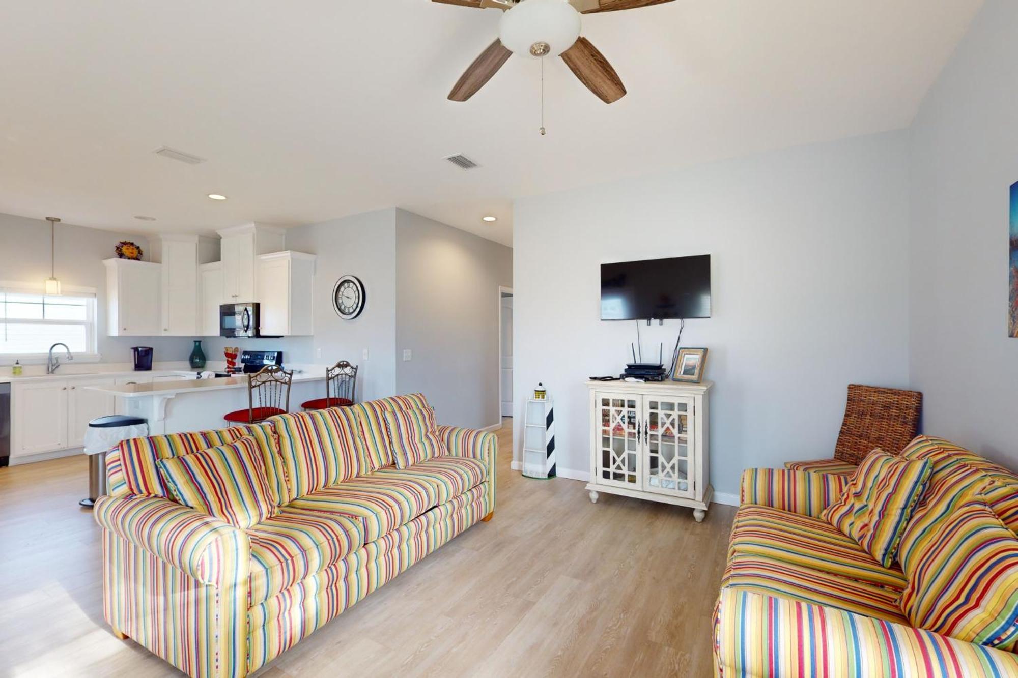 Knot A Care Villa Mexico Beach Exterior foto