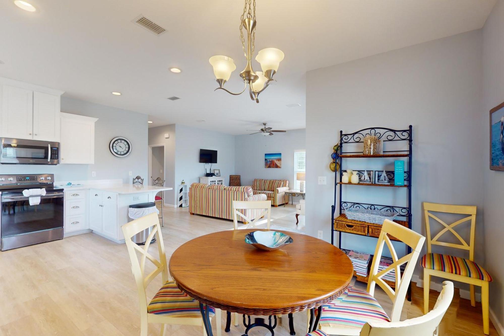 Knot A Care Villa Mexico Beach Exterior foto